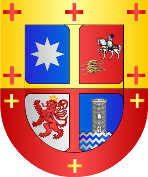 ESCUDO ALEATORIO