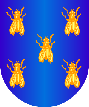 ESCUDO PRECEDENTE