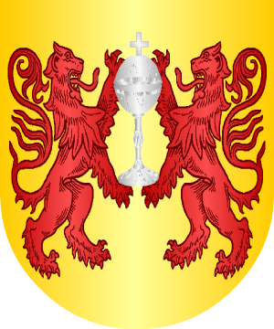 ESCUDO SIGUIENTE