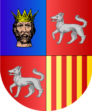 ESCUDO PRECEDENTE
