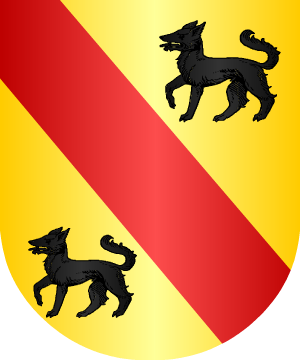 ESCUDO ALEATORIO