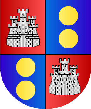 ESCUDO PRECEDENTE