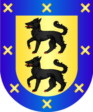 ESCUDO PRECEDENTE