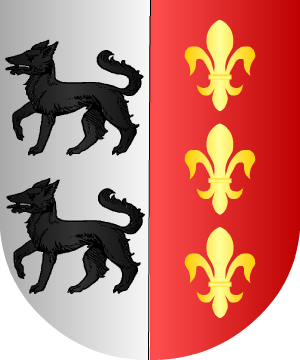 ESCUDO PRECEDENTE