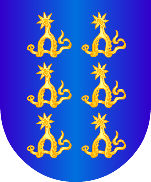 ESCUDO SIGUIENTE