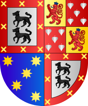 ESCUDO PRECEDENTE