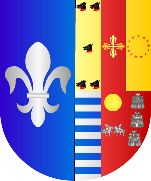 ESCUDO ALEATORIO