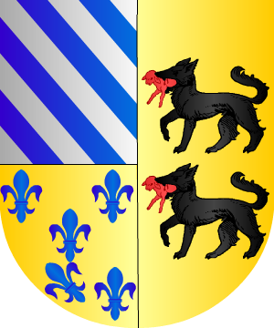 ESCUDO PRECEDENTE
