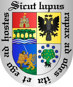 ESCUDO PRECEDENTE