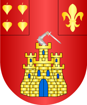 ESCUDO SIGUIENTE