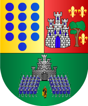ESCUDO SIGUIENTE