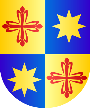 ESCUDO ALEATORIO