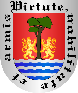 ESCUDO SIGUIENTE