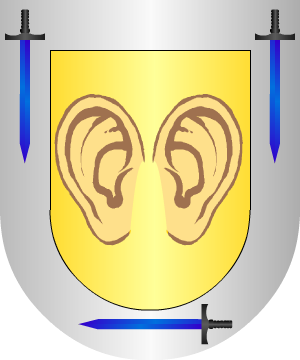 ESCUDO ALEATORIO