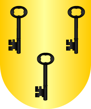 ESCUDO SIGUIENTE
