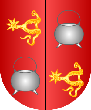 ESCUDO PRECEDENTE
