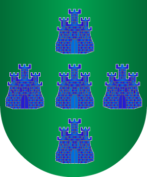ESCUDO SIGUIENTE