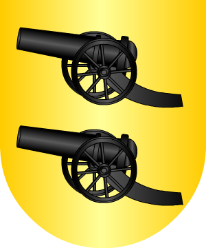ESCUDO PRECEDENTE