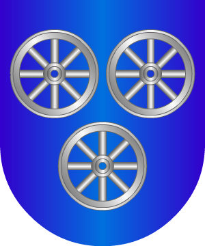 ESCUDO ALEATORIO