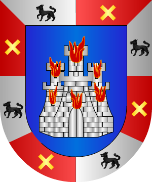 ESCUDO SIGUIENTE