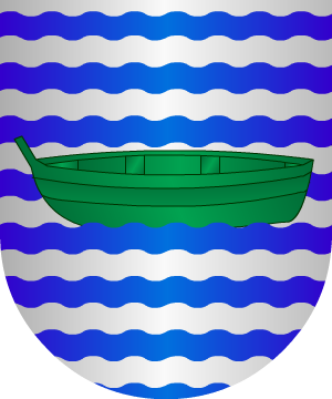 ESCUDO SIGUIENTE