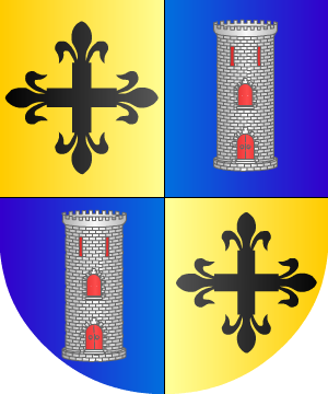 ESCUDO ALEATORIO