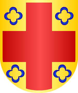 ESCUDO ALEATORIO