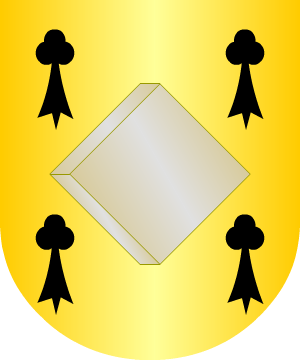 ESCUDO ALEATORIO