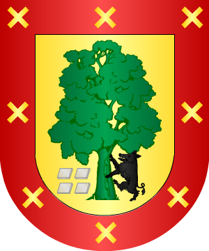 ESCUDO PRECEDENTE
