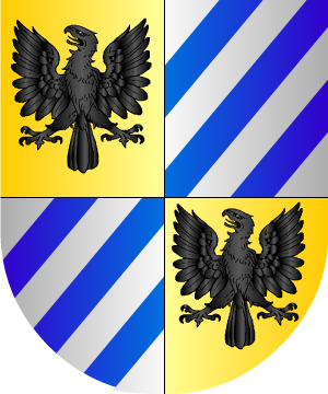 ESCUDO PRECEDENTE