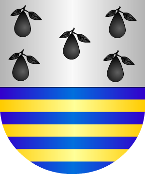 ESCUDO PRECEDENTE