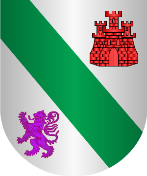 ESCUDO PRECEDENTE