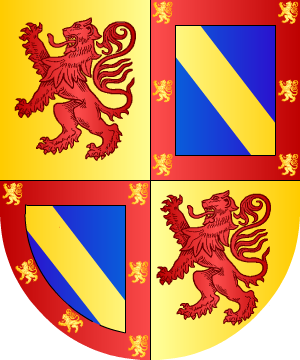 ESCUDO PRECEDENTE
