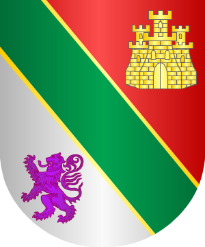 ESCUDO SIGUIENTE