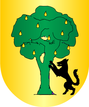 ESCUDO SIGUIENTE