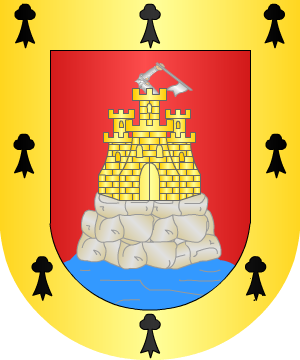 ESCUDO SIGUIENTE