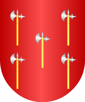 ESCUDO PRECEDENTE