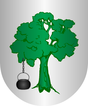 ESCUDO SIGUIENTE