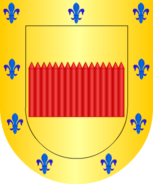 ESCUDO SIGUIENTE