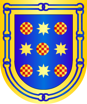 ESCUDO SIGUIENTE