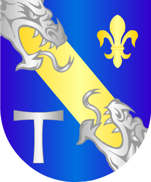 ESCUDO PRECEDENTE