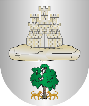ESCUDO SIGUIENTE