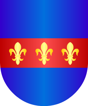 ESCUDO PRECEDENTE