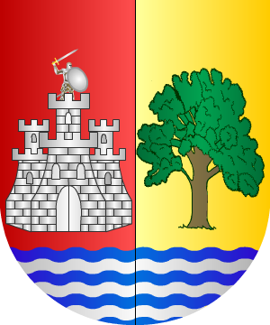 ESCUDO SIGUIENTE