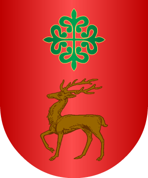 ESCUDO PRECEDENTE