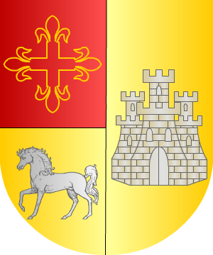 ESCUDO SIGUIENTE