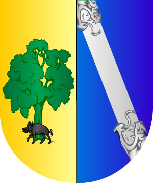ESCUDO PRECEDENTE