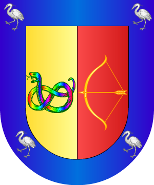 ESCUDO ALEATORIO