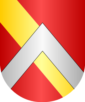 ESCUDO SIGUIENTE