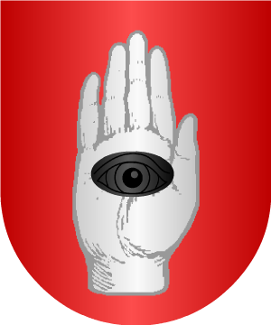 ESCUDO SIGUIENTE